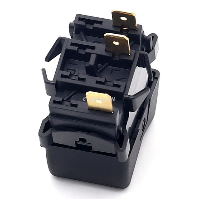 П 147-01.01 Switch de farol - para kamaz
