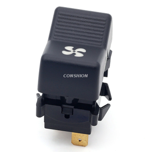 72.3709-02/21070-3709608-01 Módulo de controle climático-para VAZ-2107