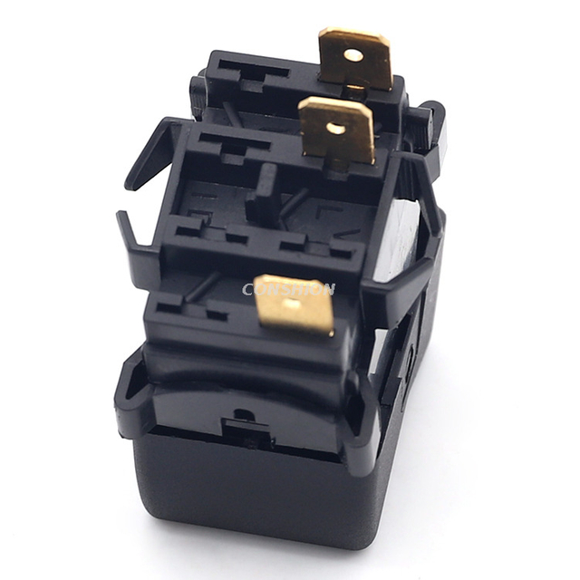 П 147-01.03 Interruptor do farol - Para Gaz/Kamaz/Zil/Laz/Maz
