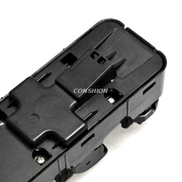 FK7214540AC Janela interruptor para Land Rover 