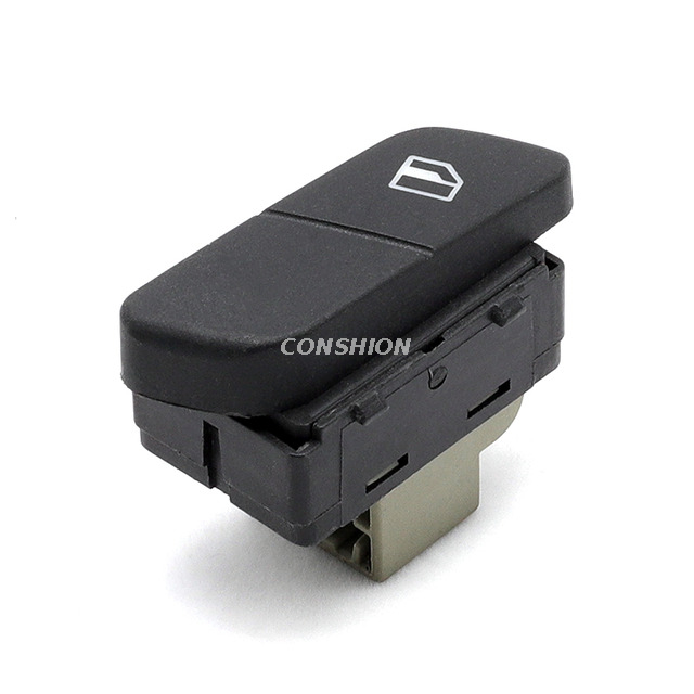 6q095985501 Chave de janela de energia para Volkswagen Fox/Polo