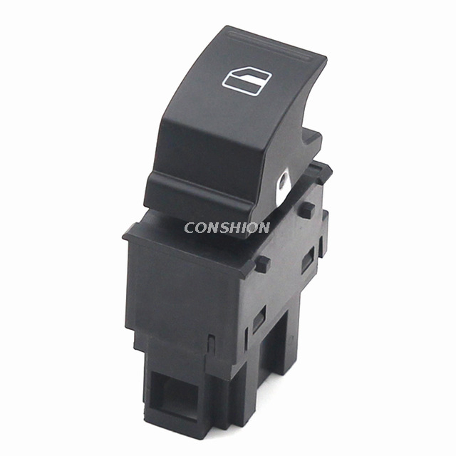 5JD959855A Power Window Switch para Volkswagen Fabia
