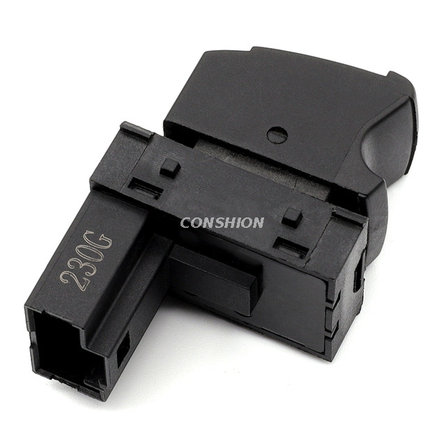 18G959831F Switch de liberação do tronco para Volkswagen New Passat/Sharan