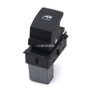 56D959855BIHA Janela elétrica interruptor para Volkswagen passat / jetta / tiguan