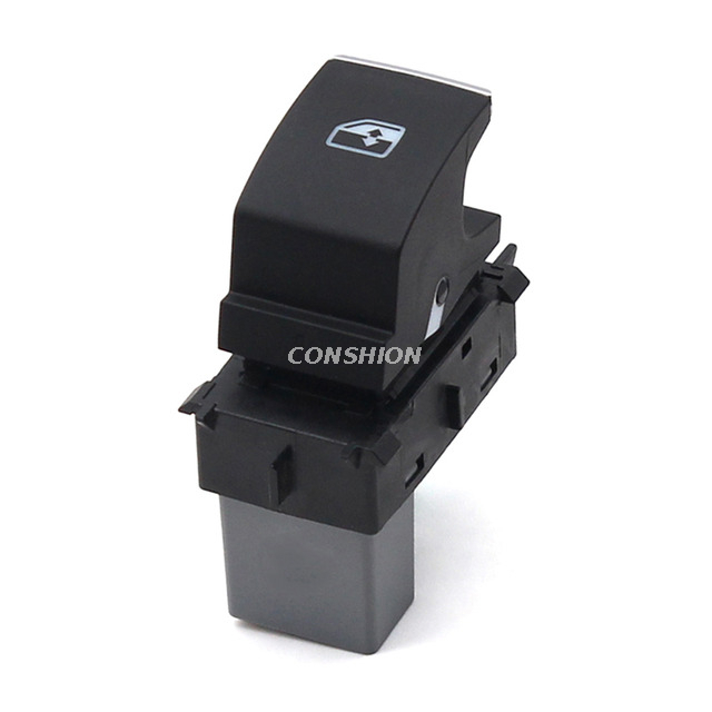 56D959855BIHA Janela elétrica interruptor para Volkswagen passat / jetta / tiguan