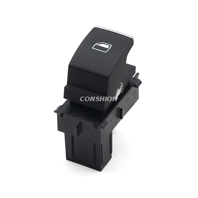 18G959855D Switch de janela elétrica para Volkswagen Bora