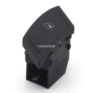 18D959856 Chave de janela elétrica para Volkswagen Lavida