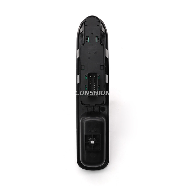 6554.QC Power Window Switch para Citroen C3/Picasso/Peugeot 207