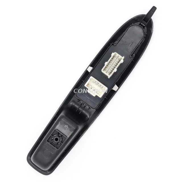 98116807ZD Switch de janela de energia para Peugeot 301 C3XR/2008