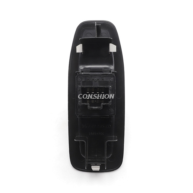 96749245ZD 96664313ZD 1978807 Power Window Switch para Peugeot 208