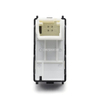 967662292ZD Janela elétrica SwitchPeugeot308-3008Citroen C3-C4 Picasso/Jumpy