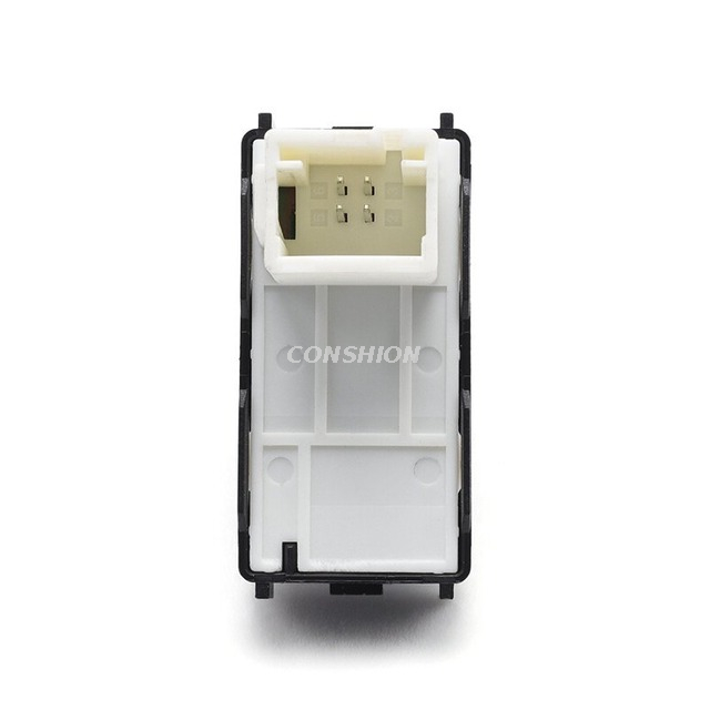 967662292ZD Janela elétrica SwitchPeugeot308-3008Citroen C3-C4 Picasso/Jumpy