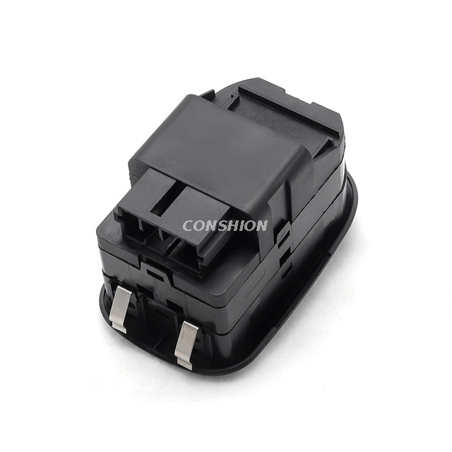 6554.wq 96316306xt Switch de janela para Peugeot 206
