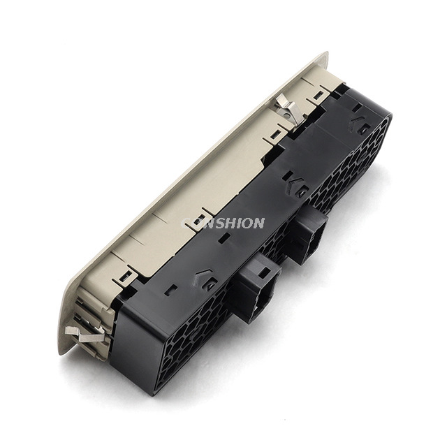 25400000015r Switch de janela de energia para fluência de renault