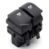 8200084008 Switch de janela elétrica para Renault Clio 