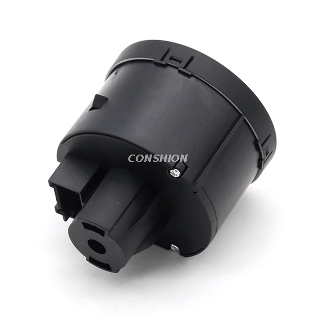 5nd941431b /3c8941431a interruptor de ajuste do farol para Volkswagen Golf /Jetta /Mk5