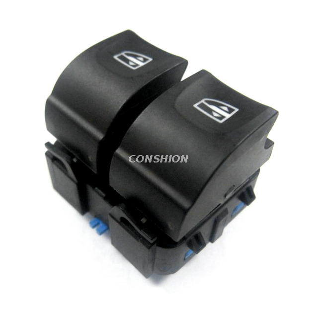 254111678r Switch de janela de energia para Renault Logan/Duster/Sandero