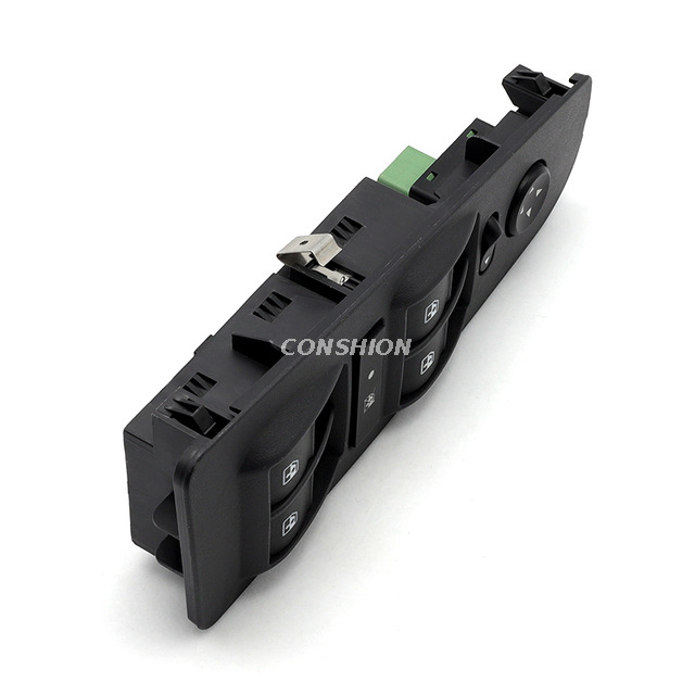 7354423320 Chave de janela elétrica para Fiat Punto Linea 