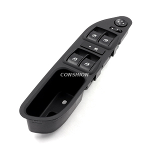  735604302 Power Window Switch para fiat Doblo III