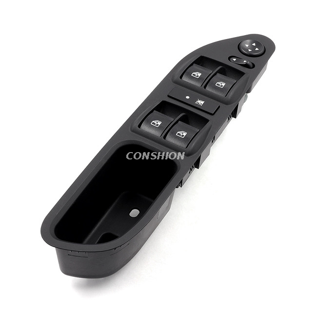  735604302 Power Window Switch para fiat Doblo III