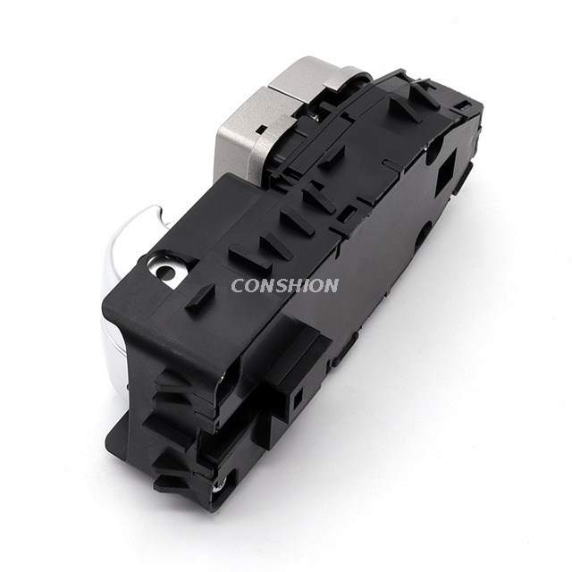 2059050302/2059057011 Chave de janela de energia preta - para benz c -class viano