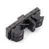 16D959857A Janela para Volkswagen Longwheelbase/ Sagita