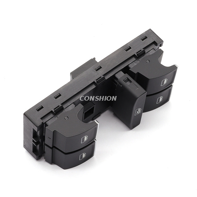 16D959857A Janela para Volkswagen Longwheelbase/ Sagita