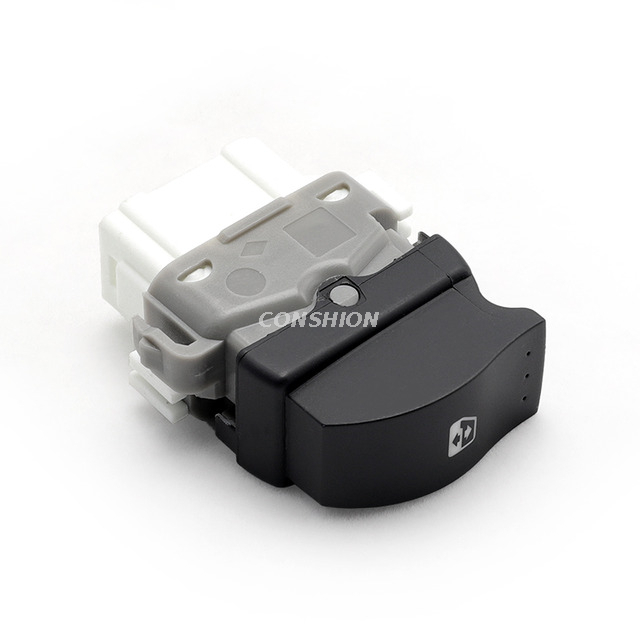 8200315024 200315029 8200220510 Chave de janela elétrica para Renault Megane II/Laguna II/Espace IV