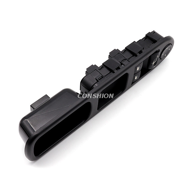 96351622xt Janela Switch - Para Peugeot 307
