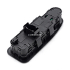 6554ZH/ 6554ZJ Switch de janela - Para especialista em Peugeot/ Fiat Scudo/ Citroen Jumpy