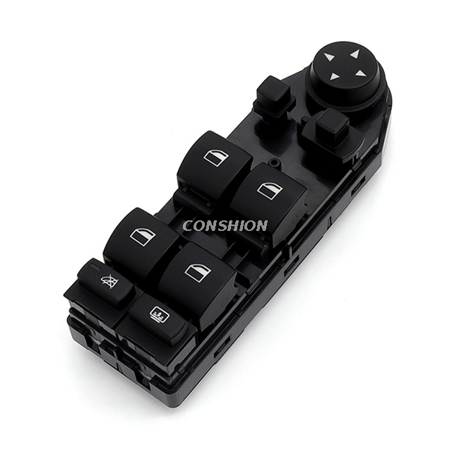 61316951919 Chave de janela de energia para BMW E60