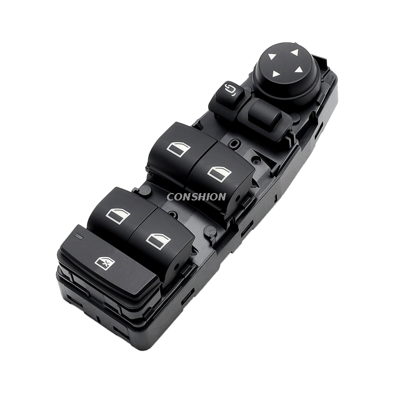61319362107CX Janela elétrica Switch para BMW 1 Series