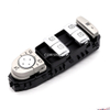 2139054803 Switch de janela - para Class E Benz