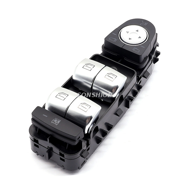 2059056811 Switch de janela - para Benz C -Class