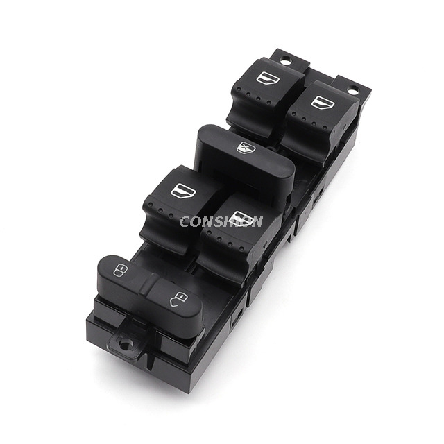 18G959857B Switch de janela de energia para Volkswagen Bora