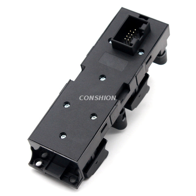1J4959857A Power Window Switch para Skoda Octavia
