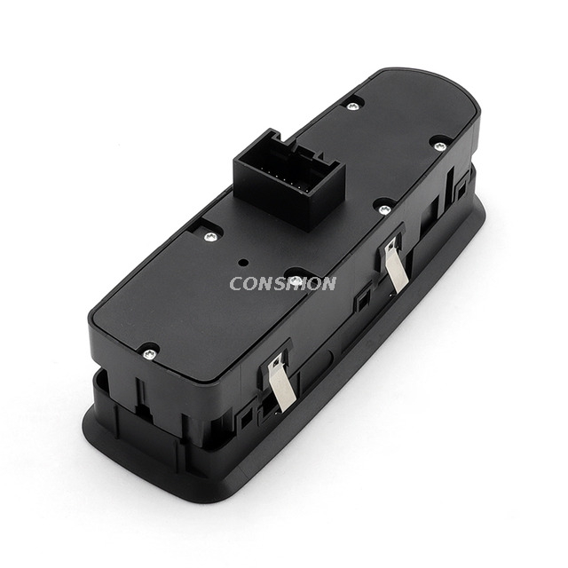 7PP959858AE Janela para Panamera/Cayenne/Cayman/Macan