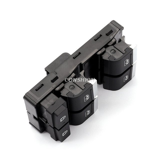 4K0959851 Switch de janela principal - para Audi A6/A7