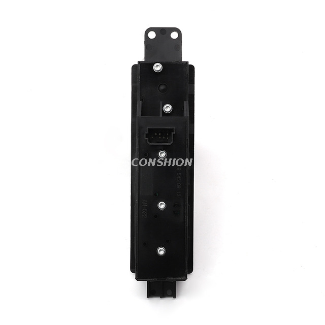Switch de janela A6395450913 - para Benz Vito
