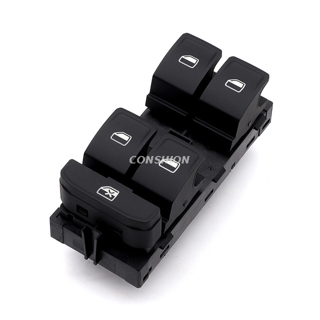 5JB959857 / 6V1959857 Chave de janela para Volkswagen Skoda Rapid