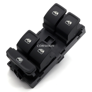 5E0959857 / 5E0959857A Janela para Volkswagen Octavia / Fabia