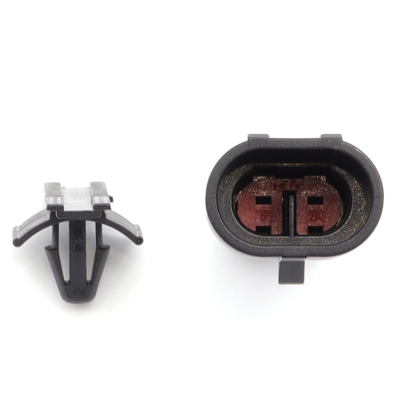 CT -3770099 FIO E CONECTOR - Sistema elétrico aprimorado