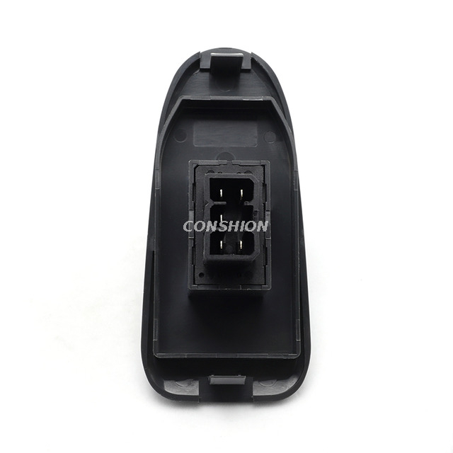 PW851670 Switch de janela elétrica para Mitsubishi Proton/Waja/Impian/Chjanceller 