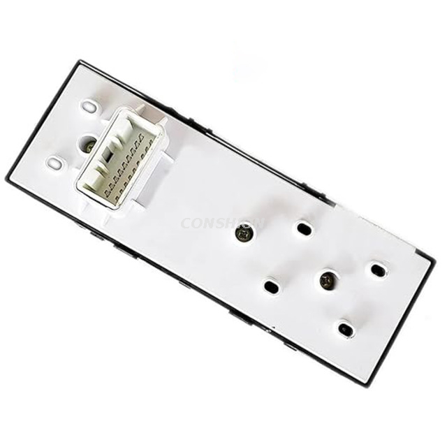 Interruptor de janela 93570C1000 para Hyundai Sonata