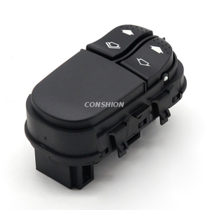 98AG14529AC1091483 Chave de janela de energia para Ford Focus 