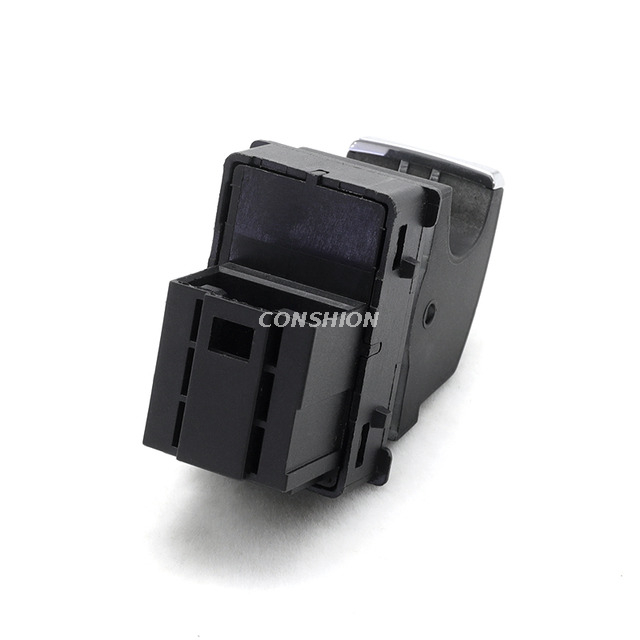 16D9598855A interruptor da janela para Volkswagen Golf Mk7