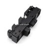 254015252RR Switch de janela de energia para Renault Megane 