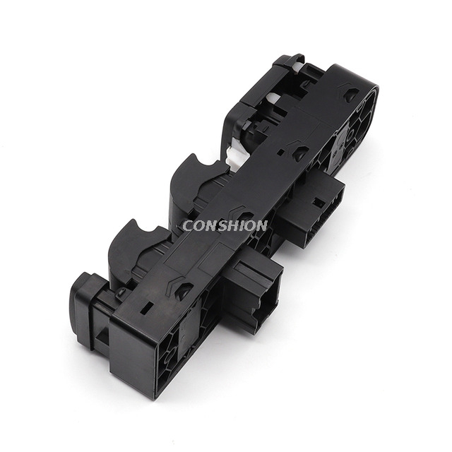 254015252RR Switch de janela de energia para Renault Megane 