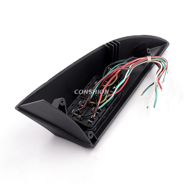 93280684 Chave de janela elétrica para pick-up GMChevrolet Corsa