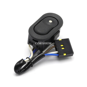 90433369 Chave de janela elétrica para Gmopel Vetra